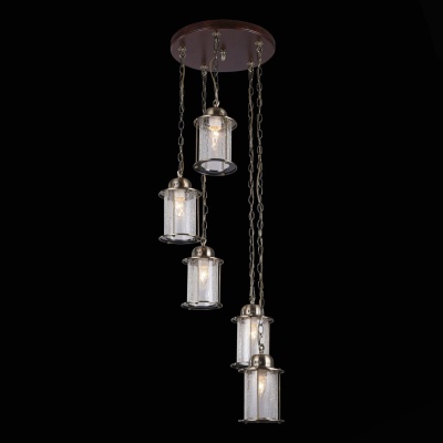 Подвесной светильник ST-Luce Volantino SL150.303.05