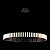 Подвесная люстра ST-Luce Estense SL6203.403.40