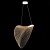 Подвесной светильник ST-Luce Fossil SL6900.503.24