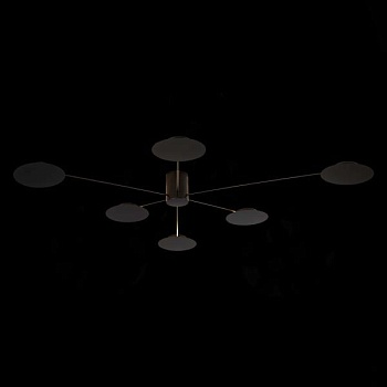 Потолочная люстра ST-Luce Tondo SL6006.402.06