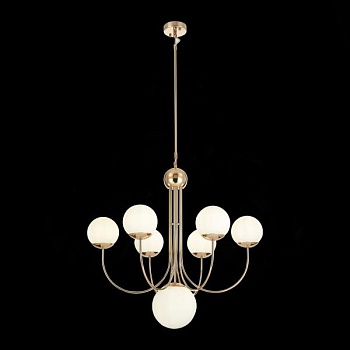 Подвесная люстра ST-Luce Avellino SL1504.203.07
