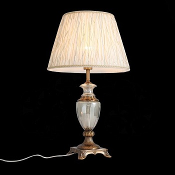 Настольная лампа декоративная ST-Luce Assenza SL966.304.01