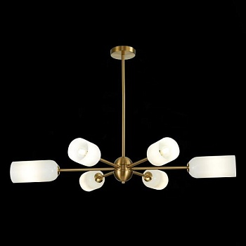 Люстра на штанге ST-Luce Treviso SL1180.202.06