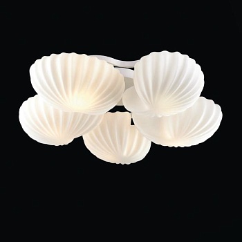 Потолочная люстра ST-Luce Conglia SL534.502.05