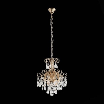Подвесная люстра ST-Luce Orecchini SL846.203.06