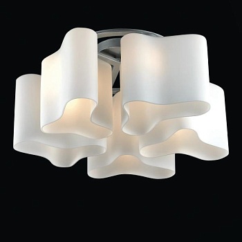 Потолочная люстра ST-Luce Onde 2 SL118.502.05