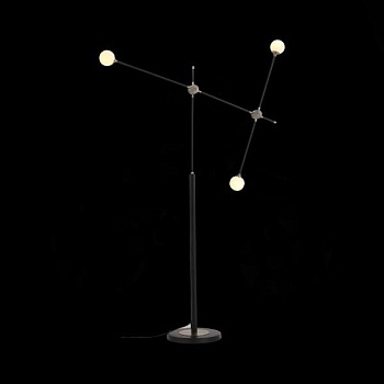 Торшер ST-Luce Bastoncino SL429.405.03