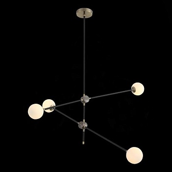 Люстра на штанге ST-Luce Bastoncino SL429.403.04