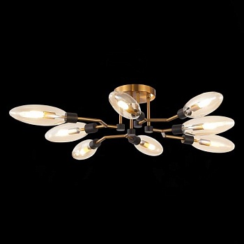 Потолочная люстра ST-Luce Desima SL1174.302.08