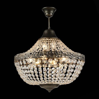 Люстра на штанге ST-Luce Anticato SL669.403.11