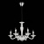 Подвесная люстра ST-Luce SL1112 SL1112.503.06 Подвесная люстра ST-Luce SL1112 SL1112.503.06