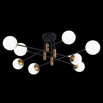 Потолочная люстра ST-Luce Limano SL1203.402.08
