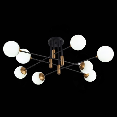 Потолочная люстра ST-Luce Limano SL1203.402.08