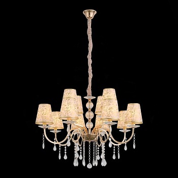 Подвесная люстра ST-Luce Aumentato SL176.203.12