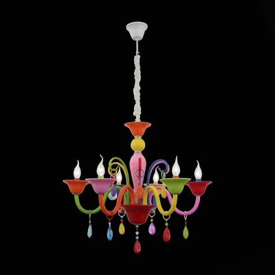 Подвесная люстра ST-Luce Delizia SL672.963.06
