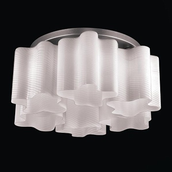 Потолочная люстра ST-Luce Onde SL117.502.06