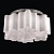 Потолочная люстра ST-Luce Onde SL117.502.06