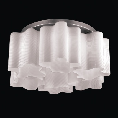 Потолочная люстра ST-Luce Onde SL117.502.06