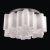 Потолочная люстра ST-Luce Onde SL117.502.06 Потолочная люстра ST-Luce Onde SL117.502.06