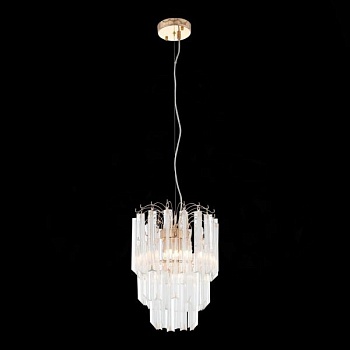 Подвесная люстра ST-Luce Osoleto SL386.203.05