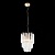Подвесная люстра ST-Luce Osoleto SL386.203.05