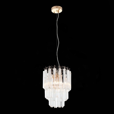 Подвесная люстра ST-Luce Osoleto SL386.203.05