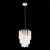Подвесная люстра ST-Luce Osoleto SL386.203.05 Подвесная люстра ST-Luce Osoleto SL386.203.05