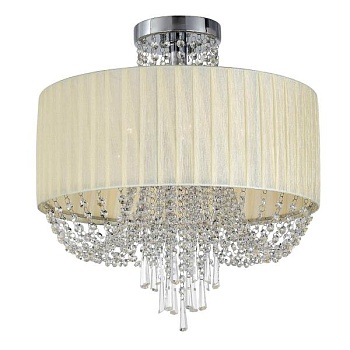 Светильник на штанге ST-Luce Representa SL892.502.08