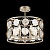 Светильник на штанге ST-Luce Seranda SL1105.202.06