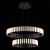 Подвесная люстра ST-Luce Estense SL6203.403.65