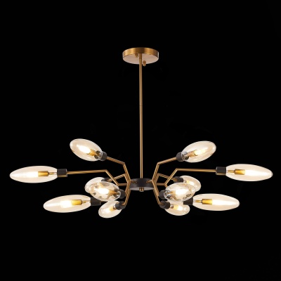 Потолочная люстра ST-Luce Desima SL1174.303.12