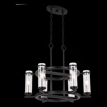 Подвесная люстра ST-Luce Bichero SL334.403.06