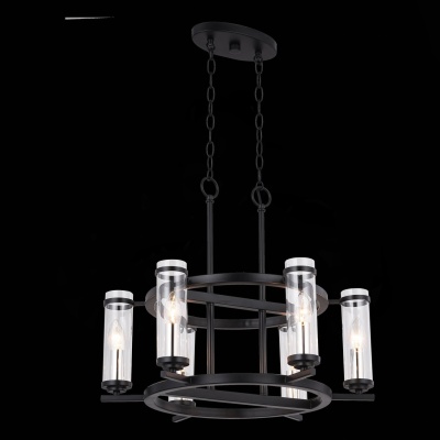 Подвесная люстра ST-Luce Bichero SL334.403.06