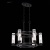 Подвесная люстра ST-Luce Bichero SL334.403.06 Подвесная люстра ST-Luce Bichero SL334.403.06