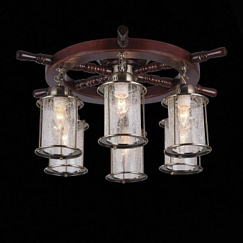 Потолочная люстра ST-Luce Volantino SL150.302.06