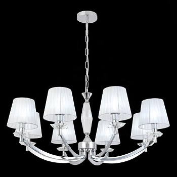 Подвесная люстра ST-Luce Bello SL1756.103.08
