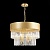 Подвесная люстра ST-Luce Contatto SL1225.203.06