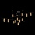 Люстра на штанге ST-Luce Sormano SL1206.402.12