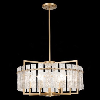 Светильник на штанге ST-Luce Mira SL1632.203.06