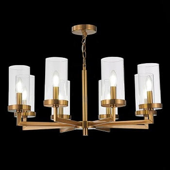 Подвесная люстра ST-Luce Masine SL1171.303.08