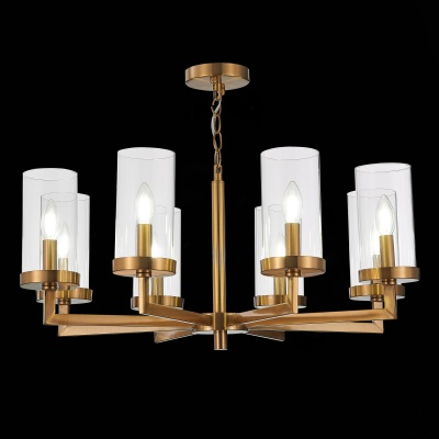 Подвесная люстра ST-Luce Masine SL1171.303.08