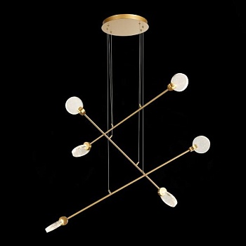 Подвесная люстра ST-Luce Montecelio SL6104.203.06