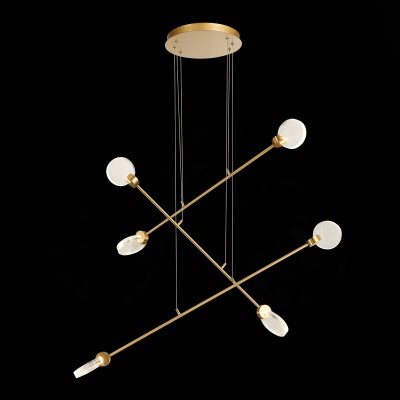 Подвесная люстра ST-Luce Montecelio SL6104.203.06