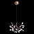 Подвесная люстра ST-Luce Rafina SL379.203.30