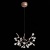 Подвесная люстра ST-Luce Rafina SL379.203.30 Подвесная люстра ST-Luce Rafina SL379.203.30