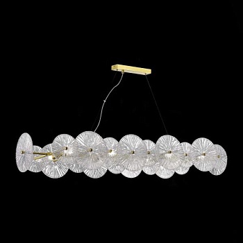 Подвесная люстра ST-Luce Flero SL1657.213.08