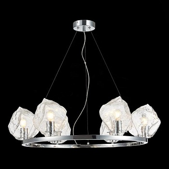 Подвесная люстра ST-Luce Portici SL1175.103.06