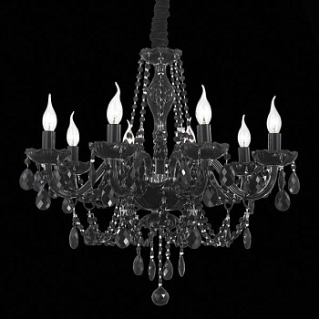 Подвесная люстра ST-Luce Odilia SL642.403.08