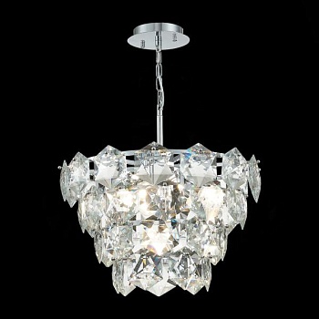 Подвесная люстра ST-Luce Viterbo SL1631.103.06