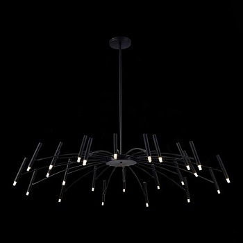 Люстра на штанге ST-Luce Spidey SL1214.402.24